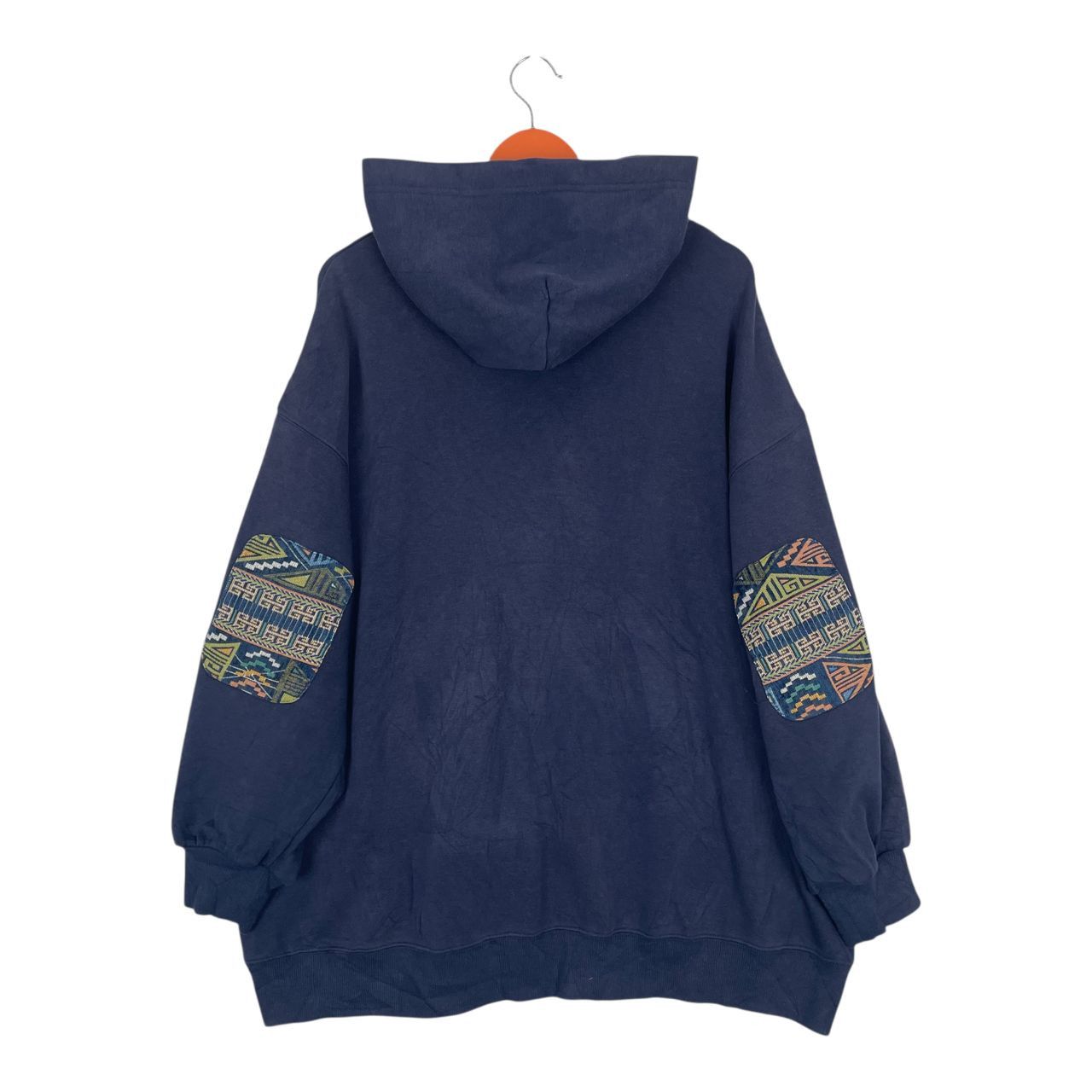 Japanese Brand Authentic Japan Titicaca Outdoor Gear Pullover Hoodie Size F Size 3XL / US 20-22 - 4 Thumbnail