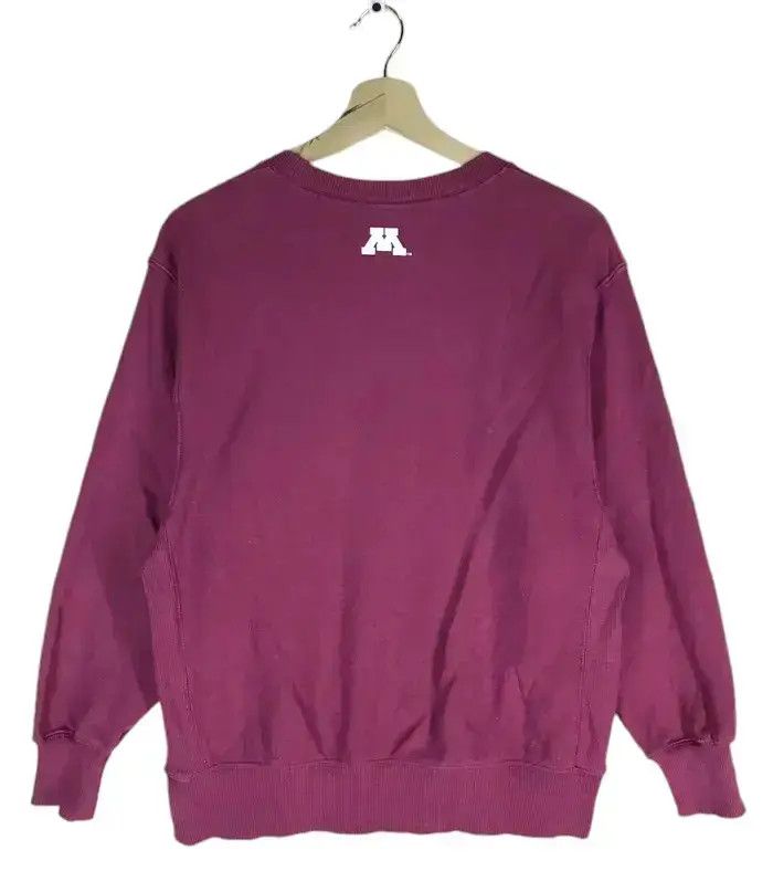 GU GU x University Of Minnesota Sweatshirts Size US S / EU 44-46 / 1 - 2 Thumbnail