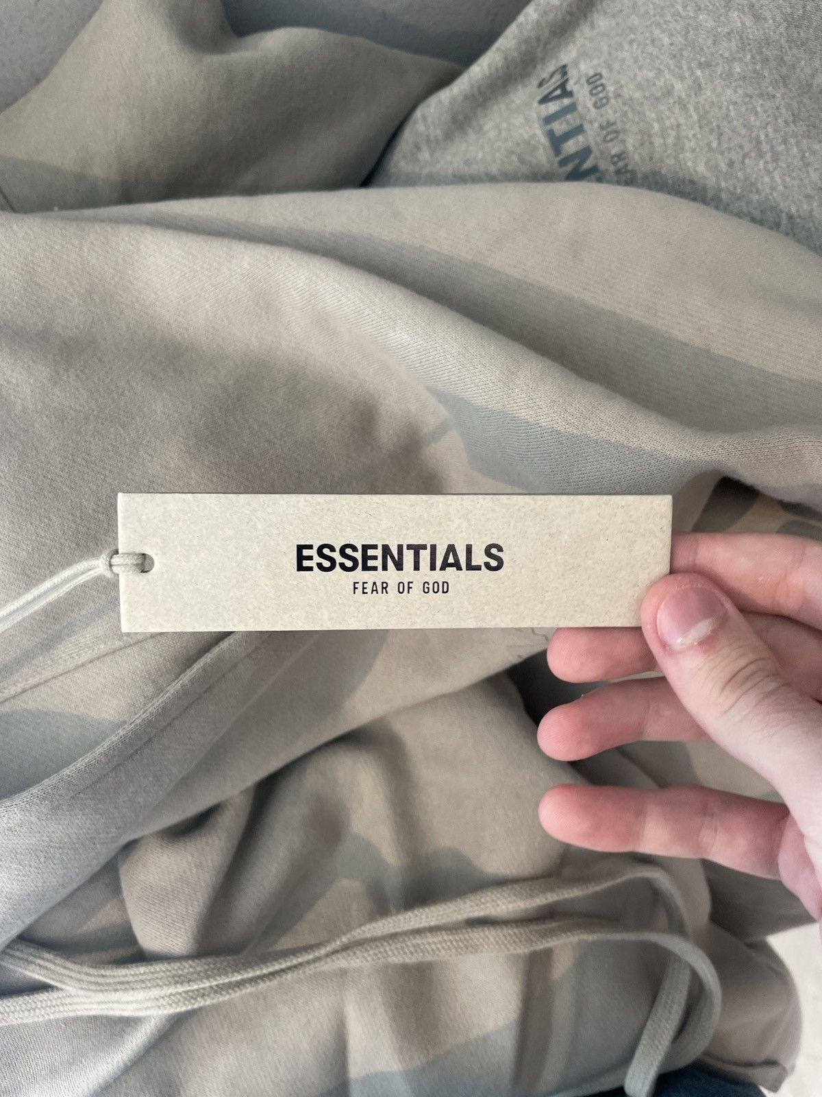 Essentials × Fear of God Fear of God Essentials Smoke Pants M Size US 32 / EU 48 - 7 Thumbnail