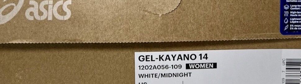 Asics × Vintage Asic Gel Size US 7.5 / EU 40-41 - 6 Thumbnail