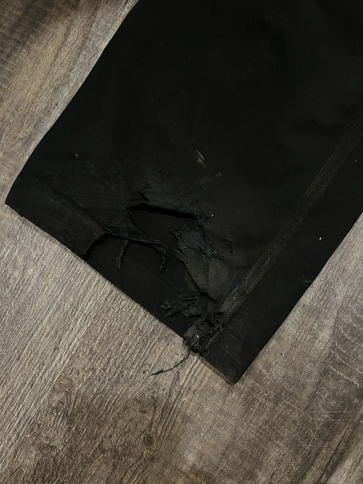 jacov Jacov Six Pocket Cargo V2 Size US 32 / EU 48 - 10 Thumbnail