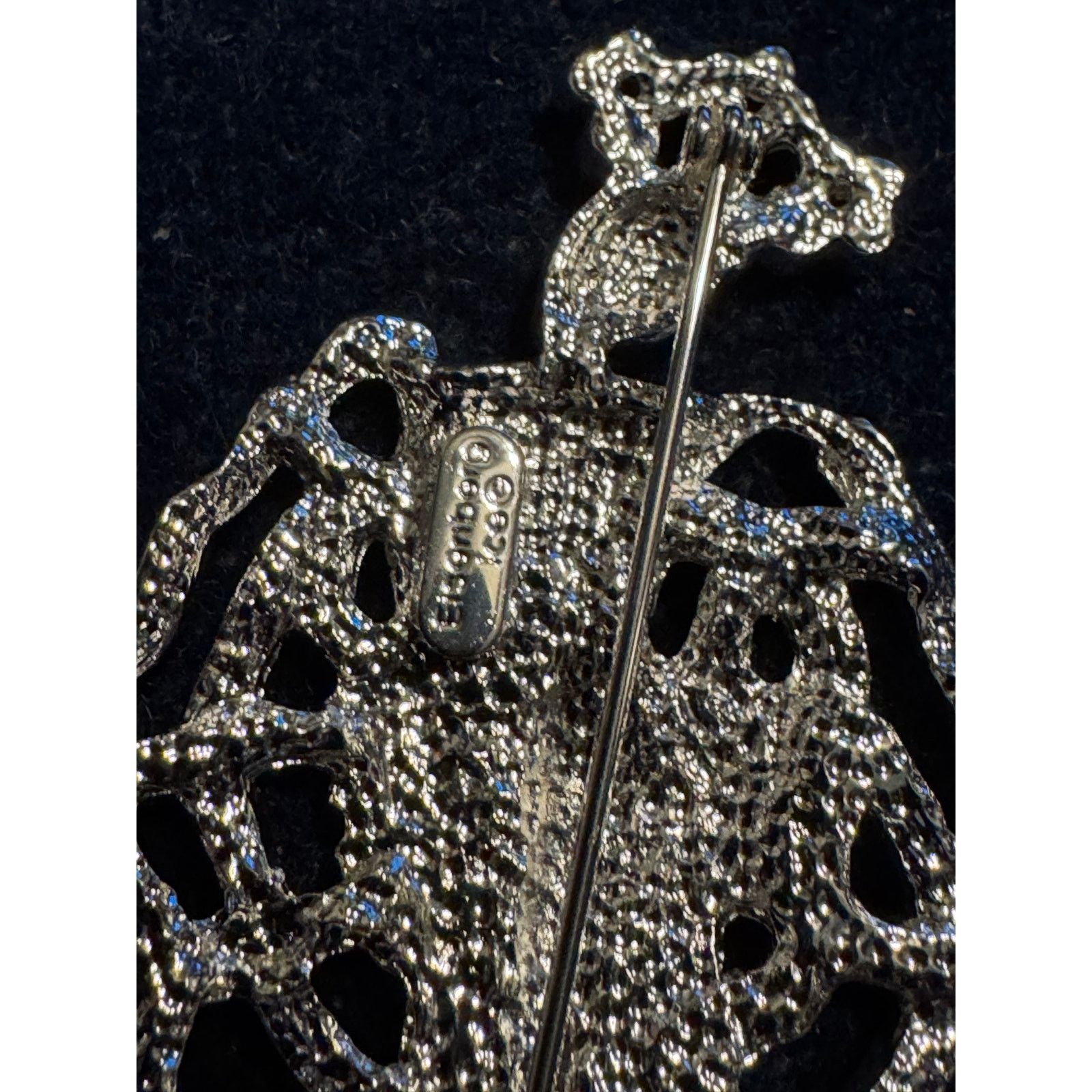 Other Eisenberg Ice Brooch and Earrings Set Size ONE SIZE - 7 Thumbnail