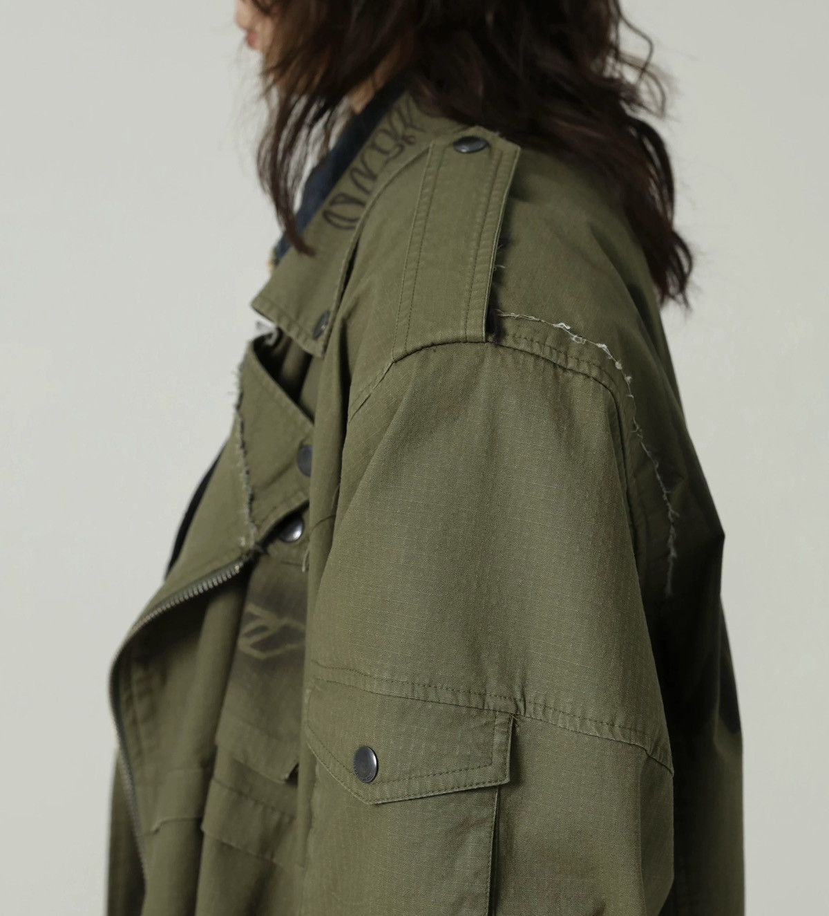 Other Mason Prince Overcoat Size US XL / EU 56 / 4 - 9 Thumbnail