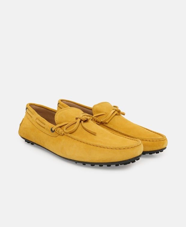 Tod's Moccasins Size US 8.5 / EU 41-42 - 1 Thumbnail