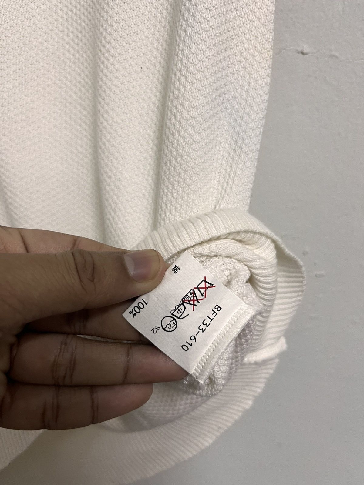 Burberry Burberry Golf Vests Size US L / EU 52-54 / 3 - 9 Thumbnail