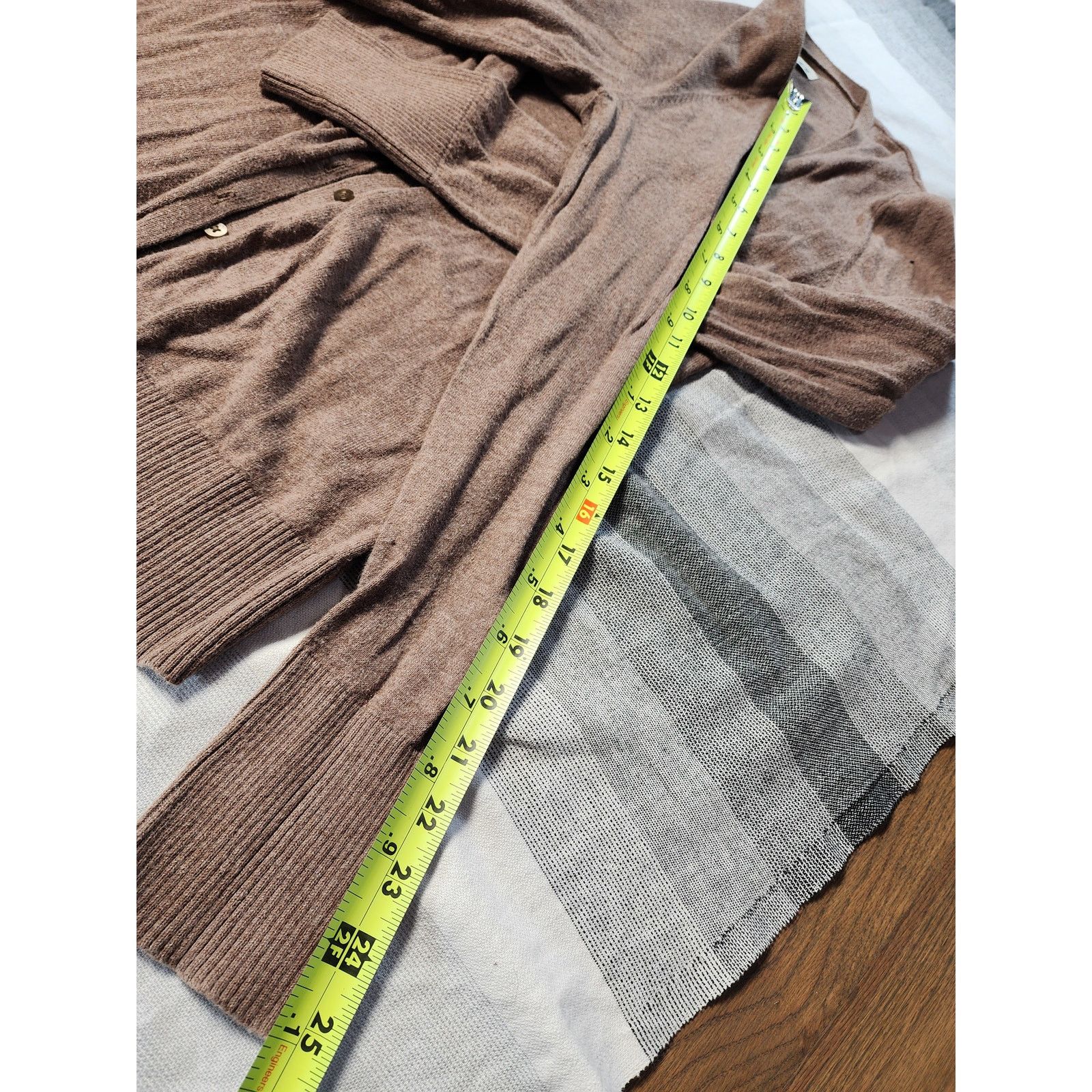 Old Navy OLD NAVY cardigan sweater Size M / US 6-8 / IT 42-44 - 4 Thumbnail