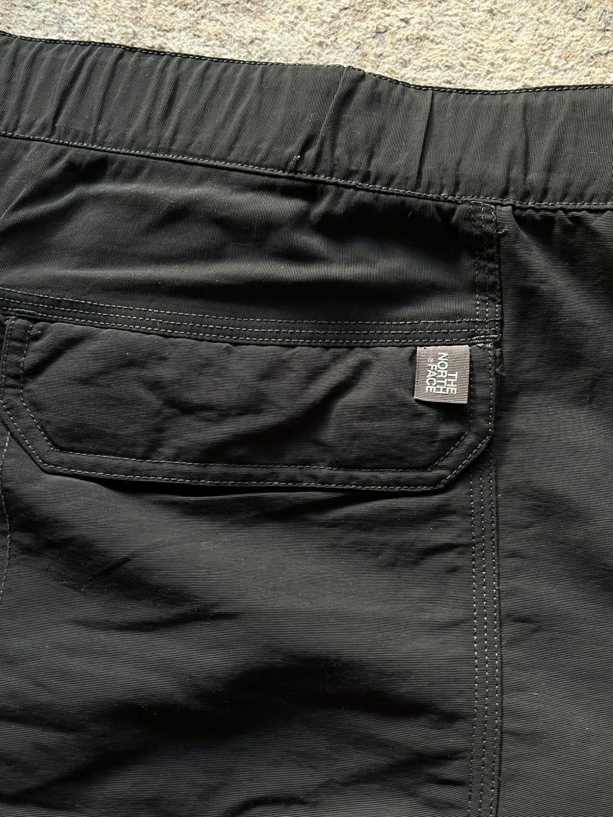 The North Face The North Face Sz XXL Outdoor Pants Grey Rare Size US 40 / EU 56 - 16 Thumbnail