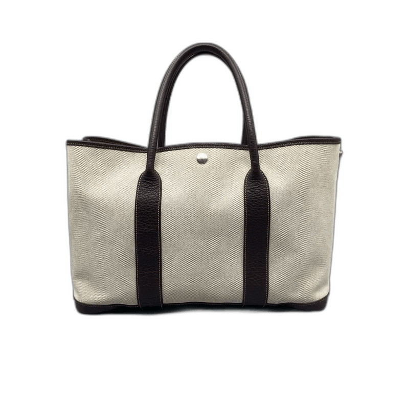 Hermes Hermes Garden Tote Handbag 39*24 A237 Size ONE SIZE - 1 Thumbnail
