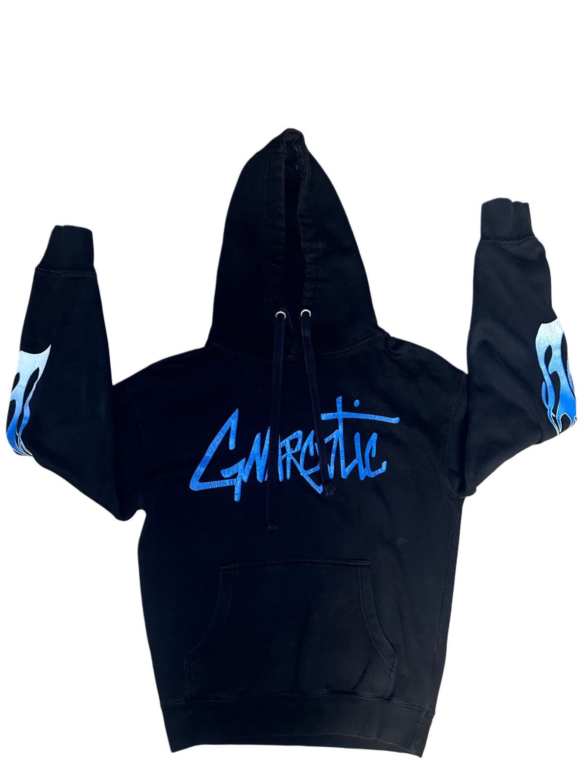 Gnarcotic Gnarcotic Hoodie Size US S / EU 44-46 / 1 - 1 Thumbnail