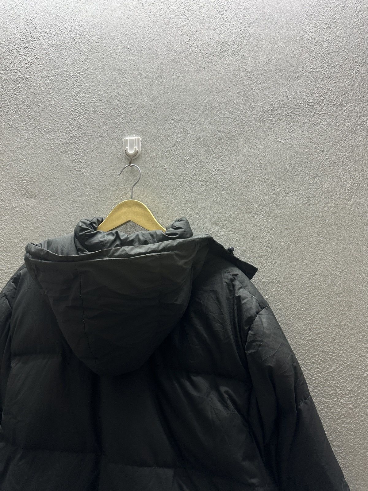 Moncler × Moncler Grenoble Vintage Moncler Grenoble Parka Puffer Jacket Size US L / EU 52-54 / 3 - 6 Thumbnail