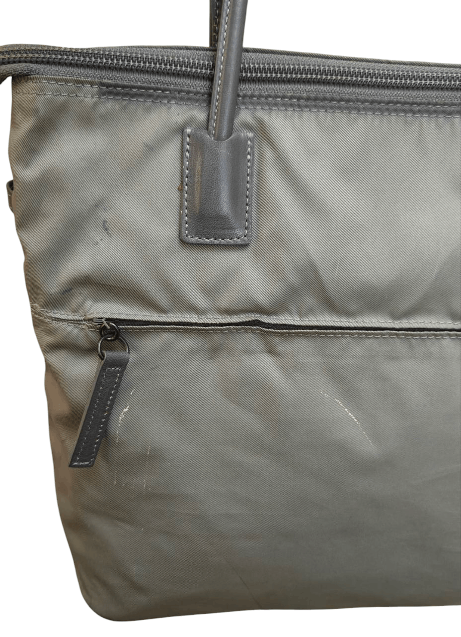 Issey Miyake Issey Miyake Nylon Bag Size ONE SIZE - 11 Thumbnail
