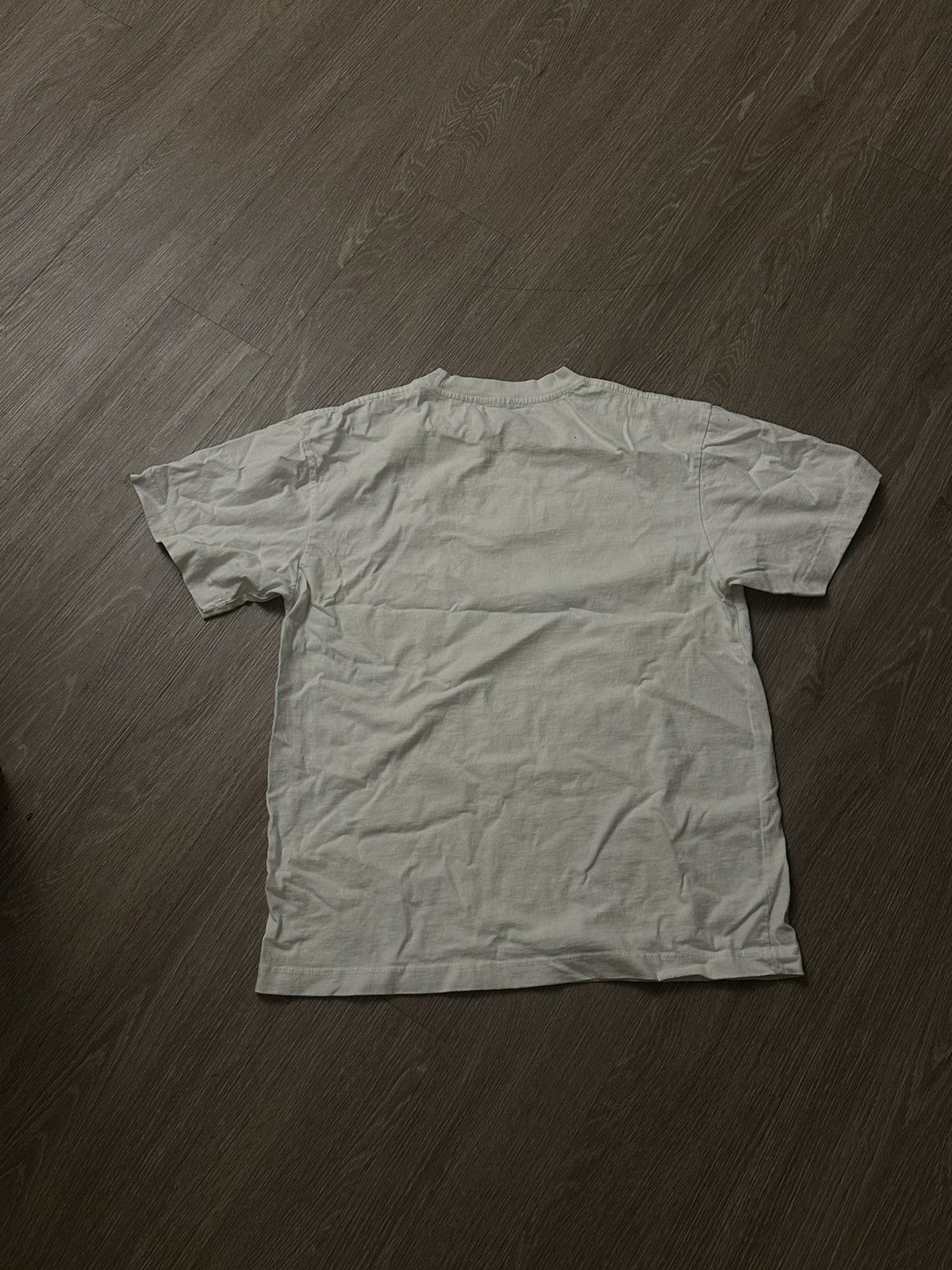 DGK Vintage Tee (DGK- I Love Haters Tee) Size US M / EU 48-50 / 2 - 2 Thumbnail