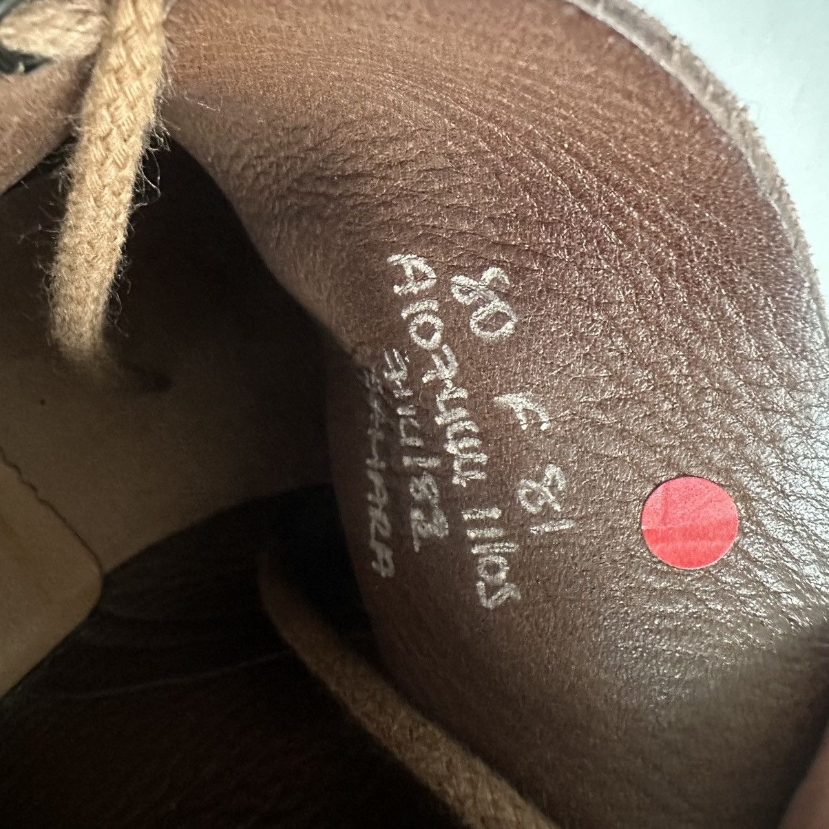 Church's Church's Sahara III Desert Boots - brown Suede Size US 9 / EU 42 - 8 Thumbnail