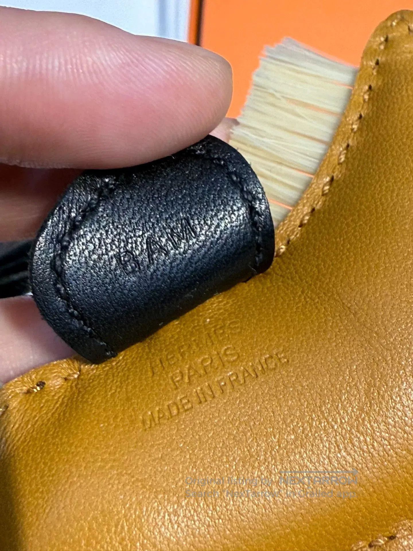 Hermes Hermès Pony Charm. Size ONE SIZE - 3 Thumbnail