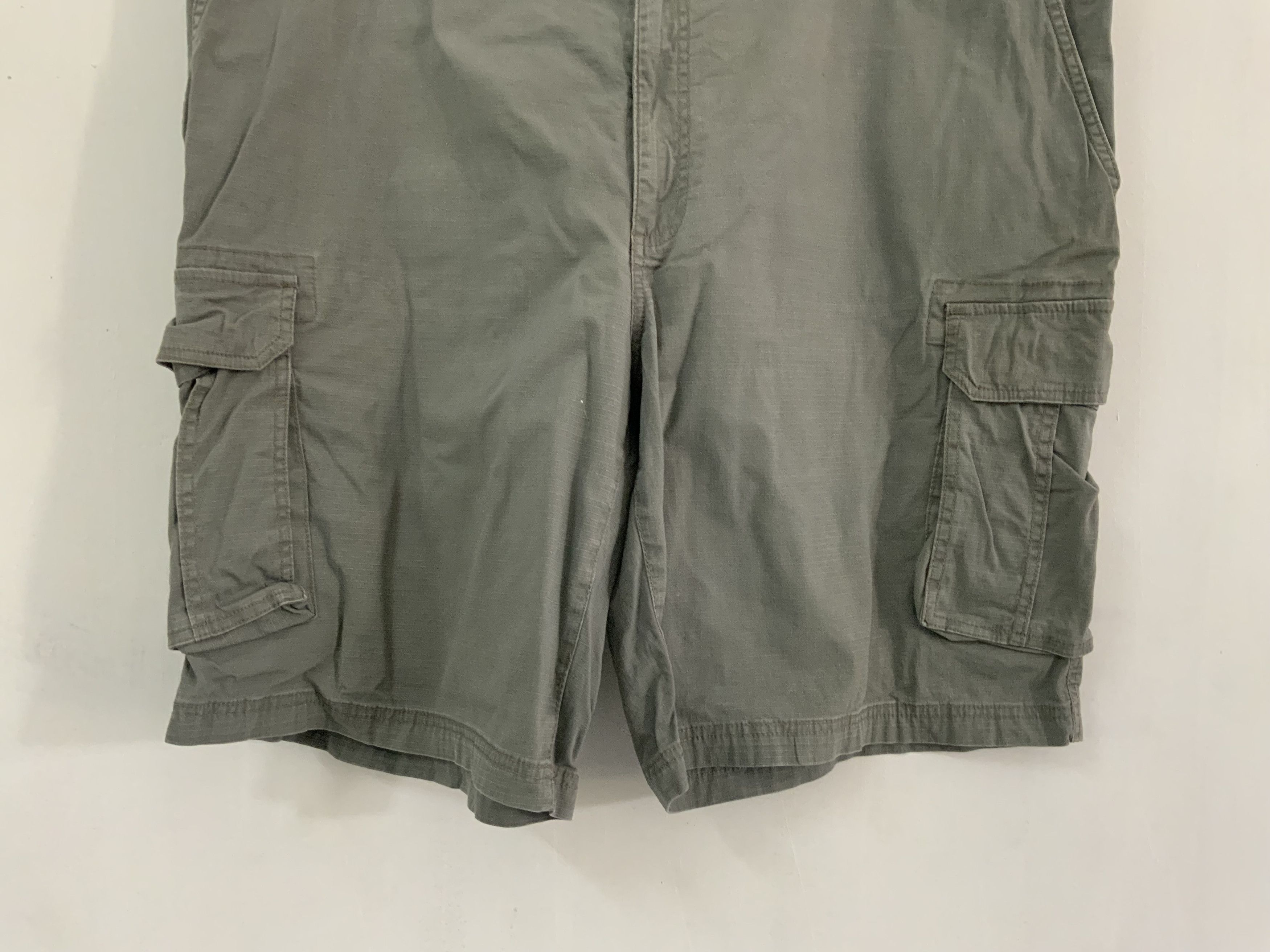 Japanese Brand True Nation Cargo Pants Size US 44 / EU 60 - 4 Thumbnail
