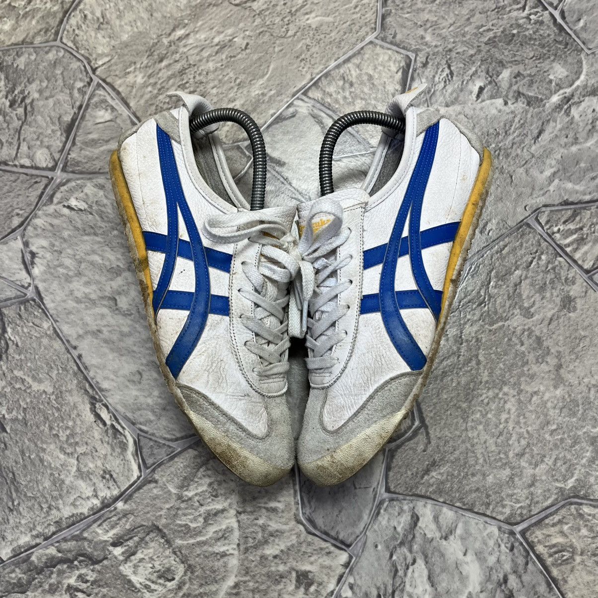 Asics Asics Onitsuke Tiger sneakers Size US 5.5 / EU 38 - 6 Thumbnail