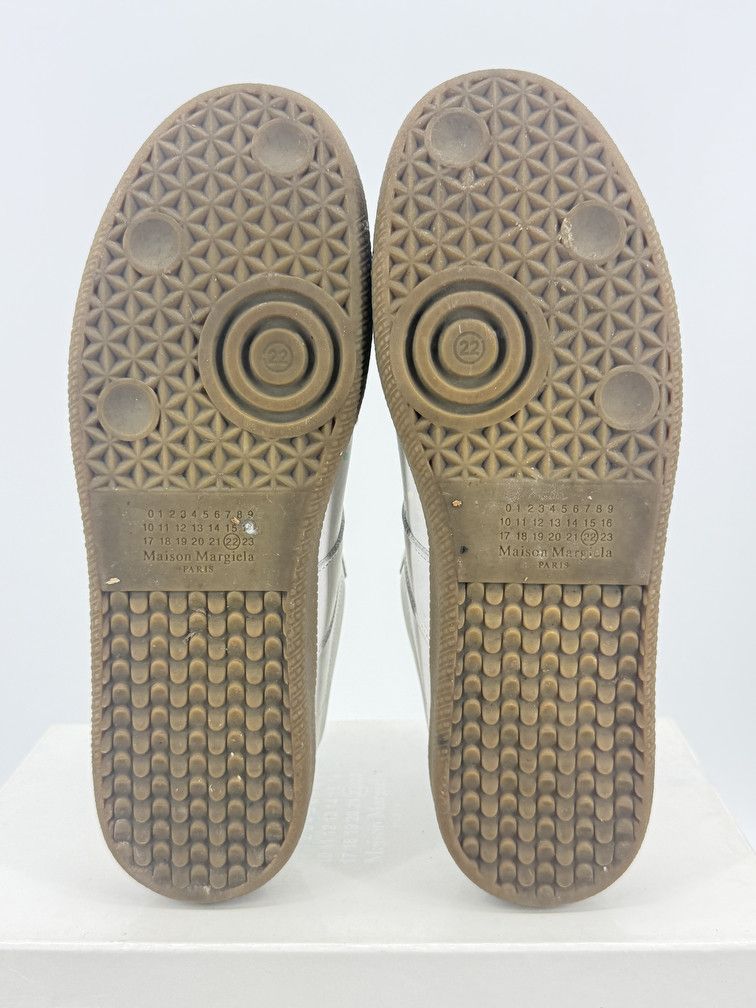 Maison Margiela GAT Low Paint Splatter Size US 10 / EU 43 - 8 Thumbnail