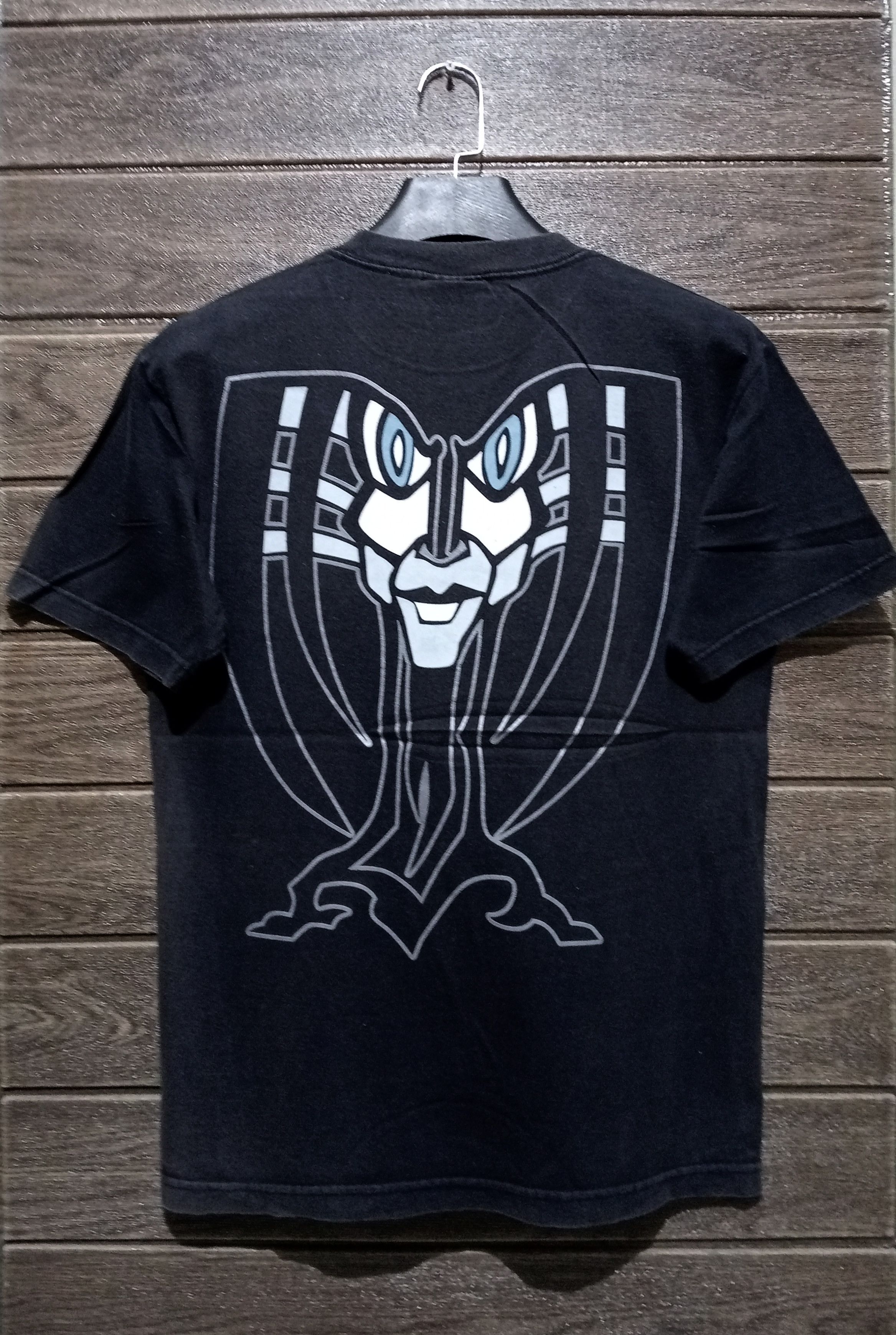 WWE Vintage WWE Jeff Hardy Tee Very Rare Size US M / EU 48-50 / 2 - 2 Thumbnail