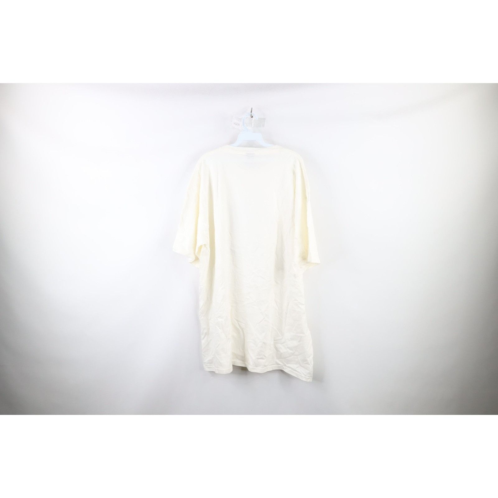 Marithe + Francois Girbaud × Vintage NOS Vintage 90s Marithe Francois Girbaud Euro T-Shirt Size US XXL / EU 58 / 5 - 8 Thumbnail