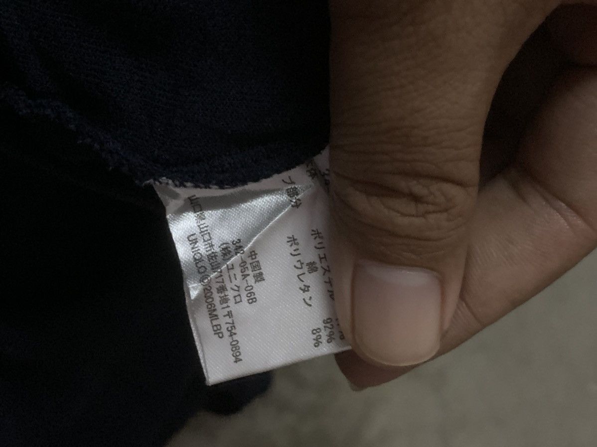 MLB × New York Yankees × Uniqlo Vintage 2006 New York Yankees Sweater Size US L / EU 52-54 / 3 - 7 Thumbnail