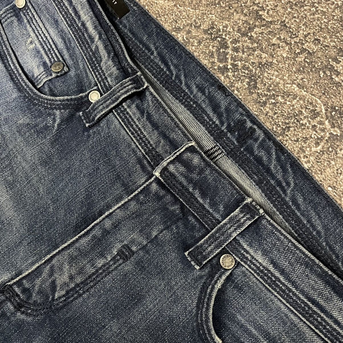 Neil Barrett Neil Barret Jeans Size US 34 / EU 50 - 8 Thumbnail