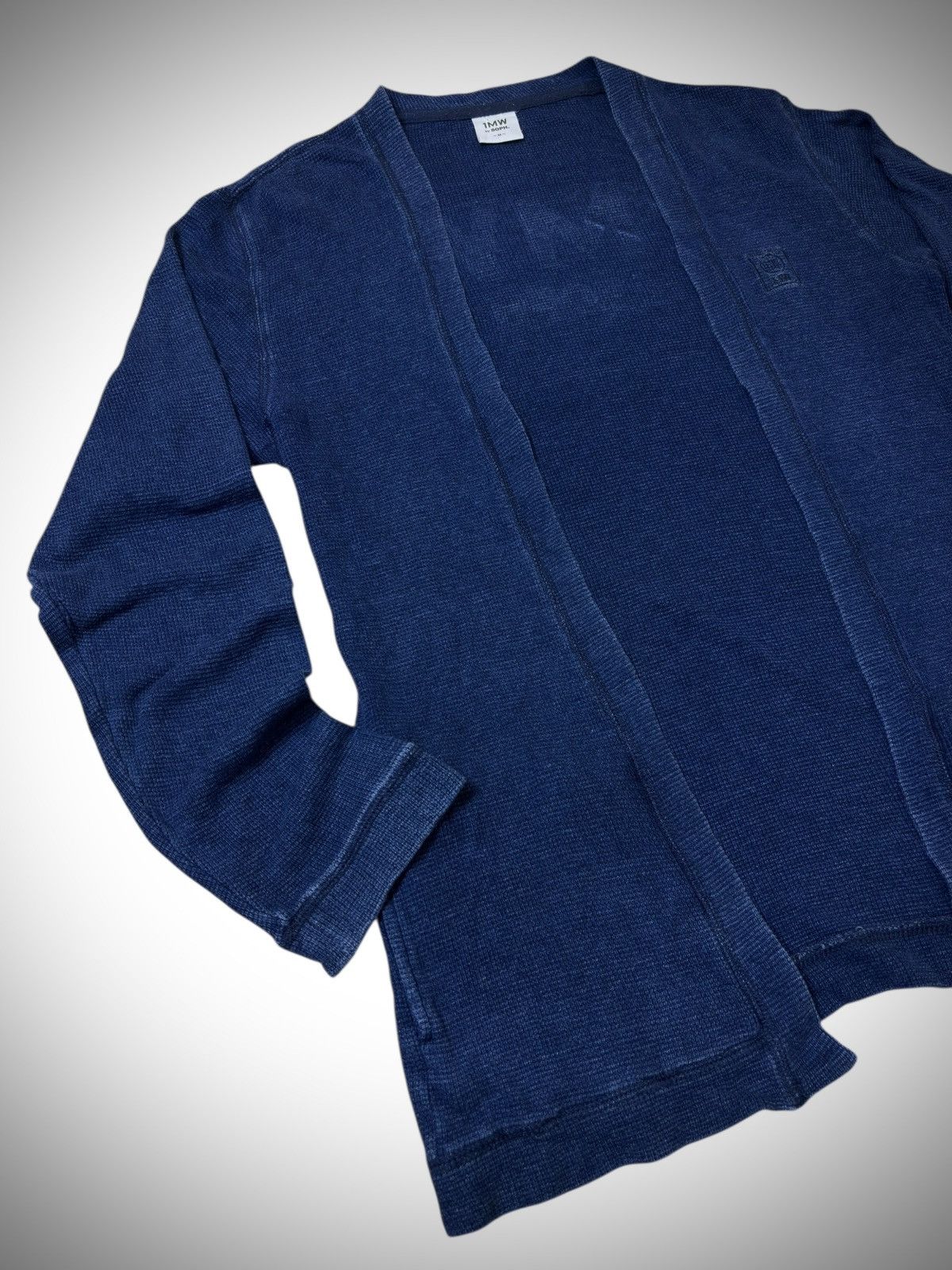 Sophnet. 1MW by Soph. x GU Cardigan Size US M / EU 48-50 / 2 - 5 Thumbnail