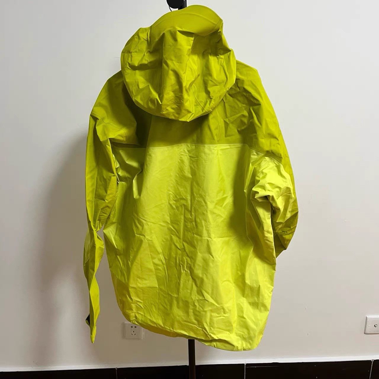 Arc'teryx Arc'teryx Alpha Jacket Future Shell Hard Shell Jacket K28 Size US XXL / EU 58 / 5 - 2 Thumbnail