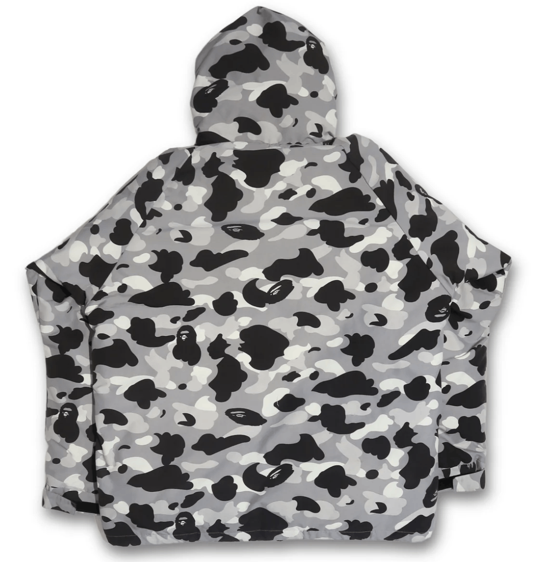 Bape BAPE CAMO SNOWBOARDING DOWN JACKET Size US XL / EU 56 / 4 - 2 Thumbnail