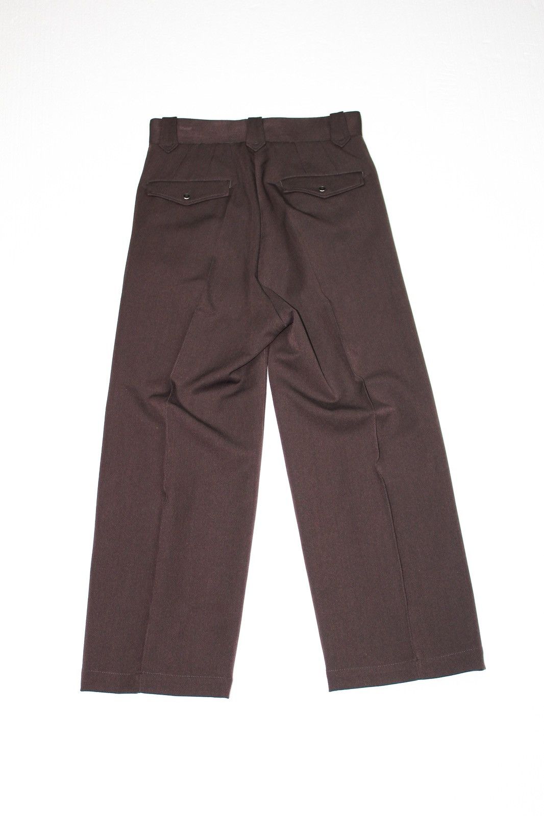 Number (N)ine Western Trousers Size US 28 / EU 44 - 2 Thumbnail