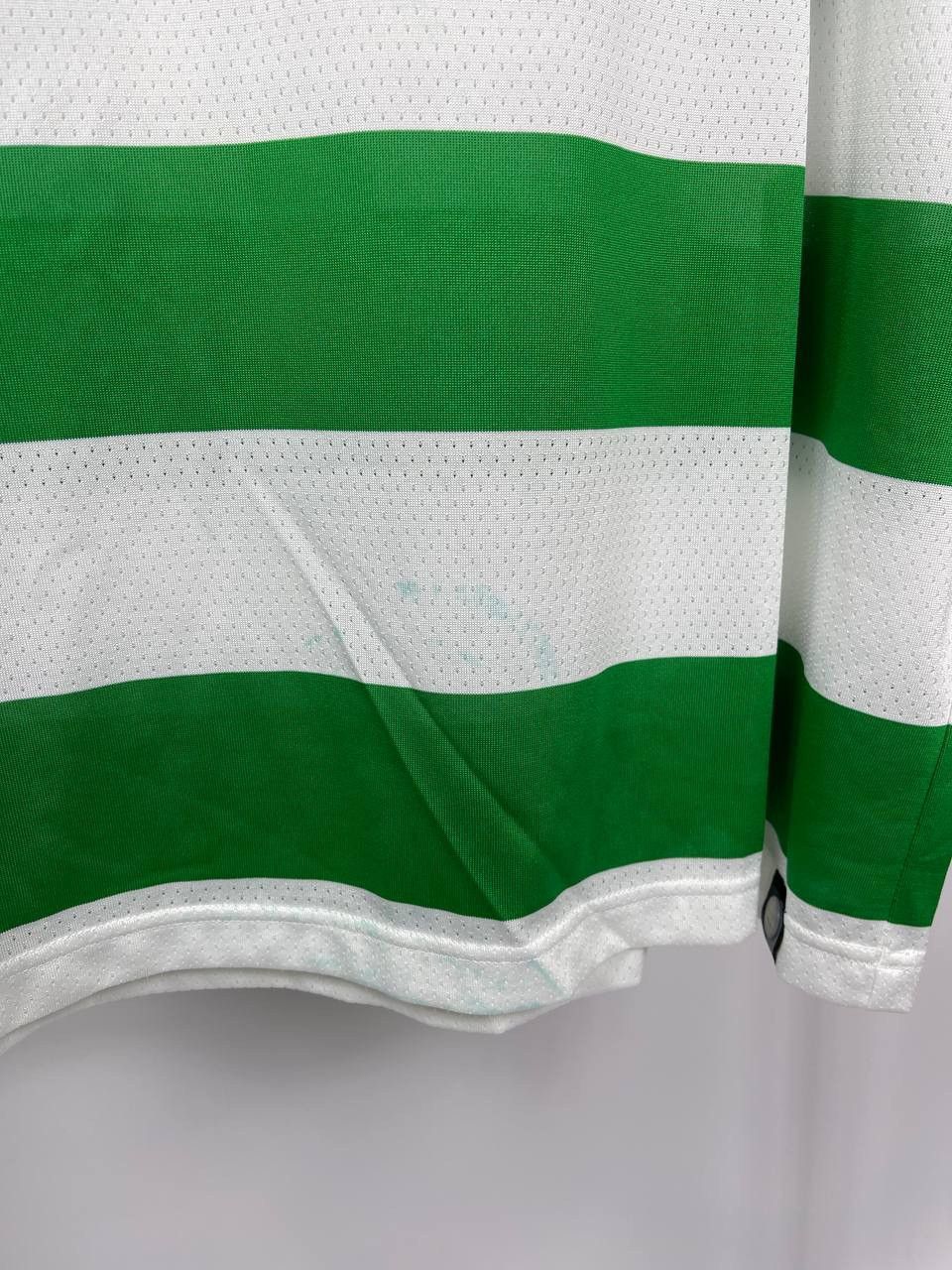 New Balance CELTIC 2017 2018 HOME SHIRT JERSEY NEW BALANCE SIZE XXL Size US XXL / EU 58 / 5 - 3 Thumbnail