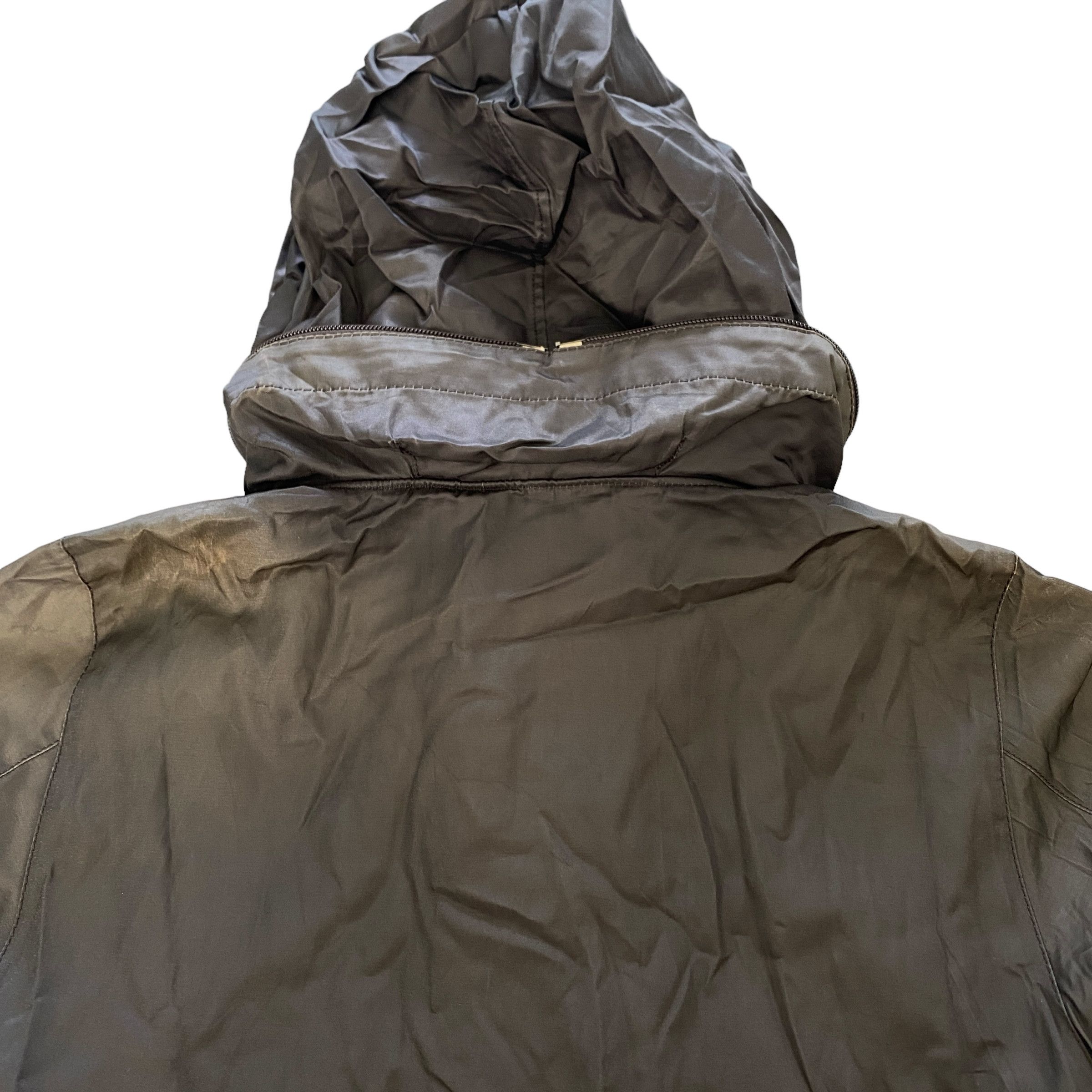 Final Home Final Home Jacket Size US S / EU 44-46 / 1 - 7 Thumbnail