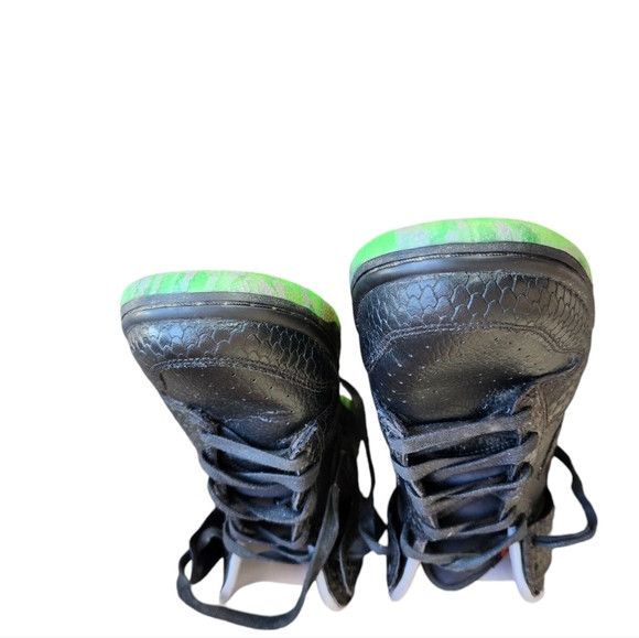 Nike Nike dunk Headless horseman Size US 10 / EU 43 - 4 Thumbnail