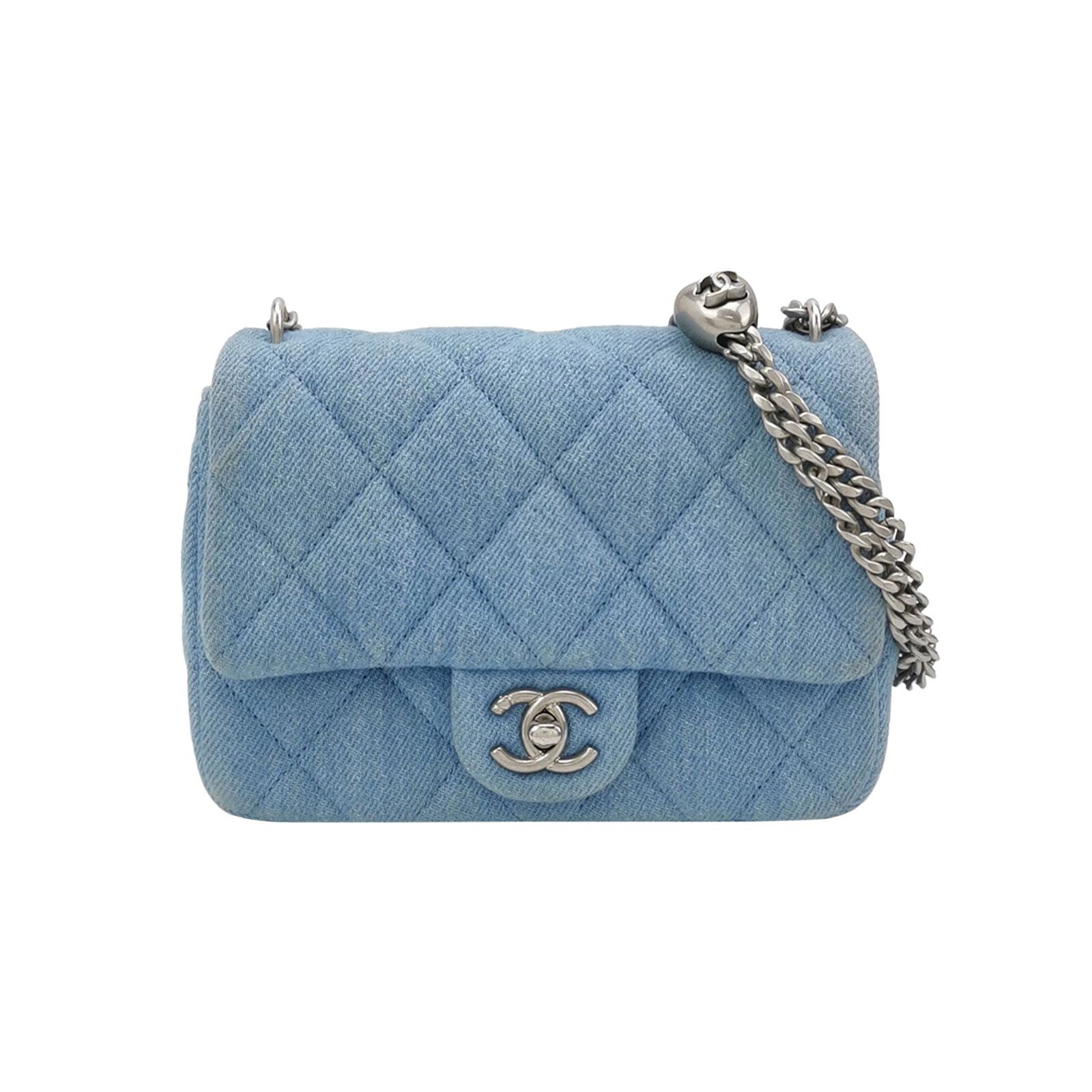 Chanel Chanel Women os Shoulder Bags Size ONE SIZE - 1 Thumbnail