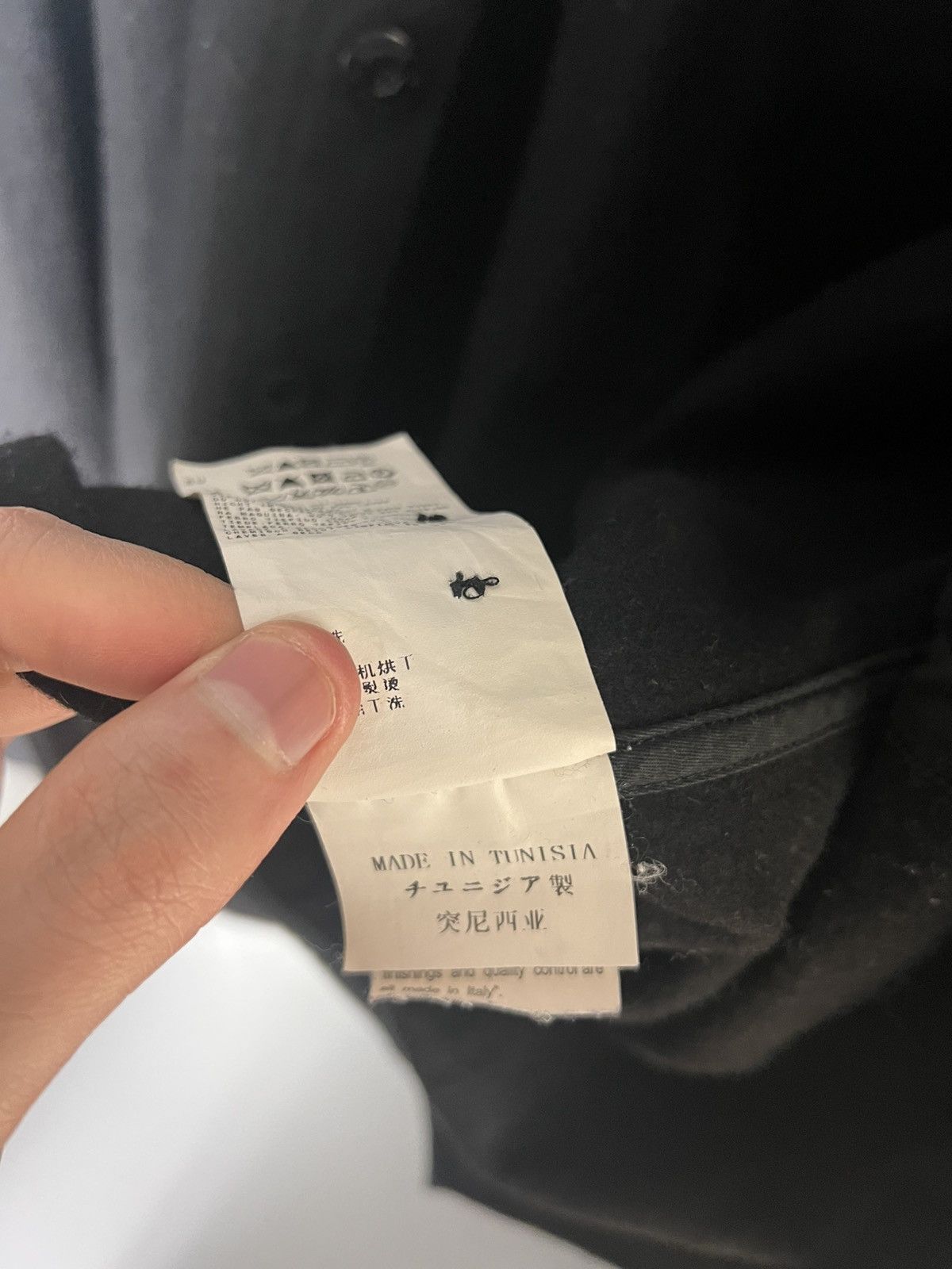 Stone Island × Vintage VERY RARE STONE ISLAND OVER-SHIRT RETRO ITALIAN DESIGNER 90s Size US XL / EU 56 / 4 - 14 Thumbnail