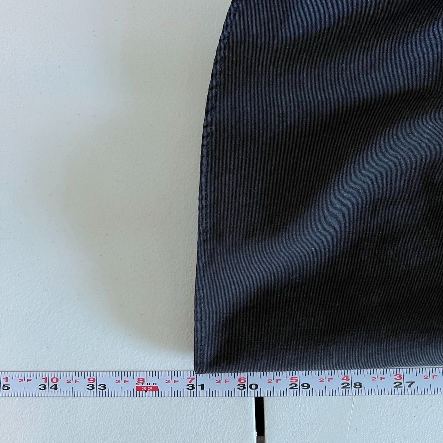 UNTUCKit UNTUCKit Mens XL Black Slim Fit Long Sleeve Cotton Soft Comf Size US XL / EU 56 / 4 - 10 Thumbnail