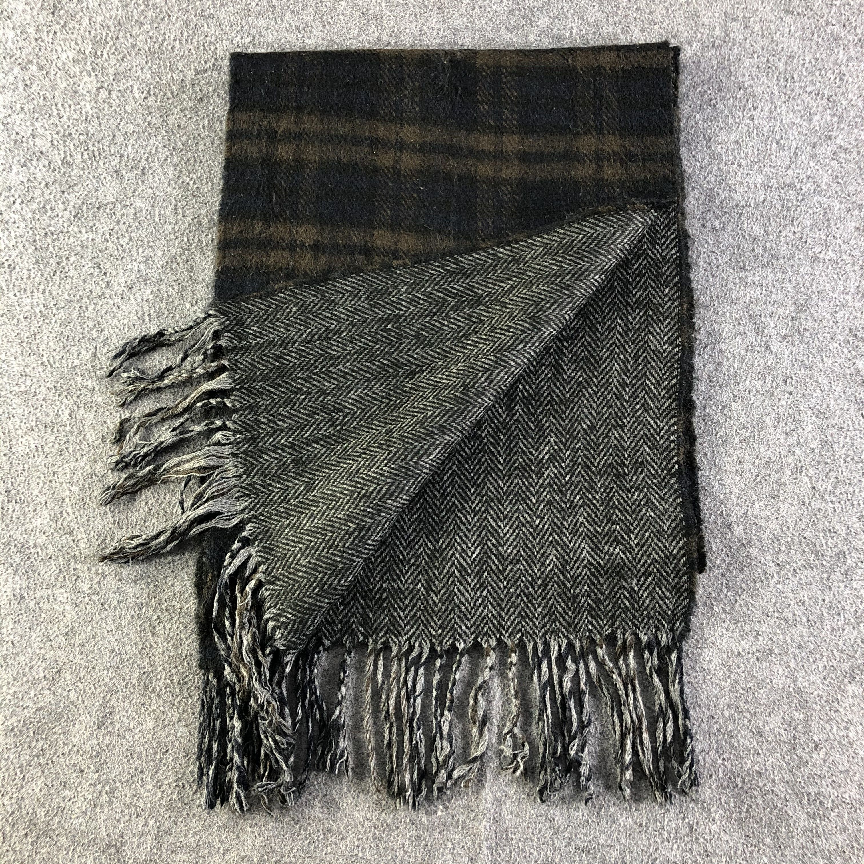 Beams Plus Beams Scarf / Muffler / Neckwear P625 Size ONE SIZE - 5 Thumbnail