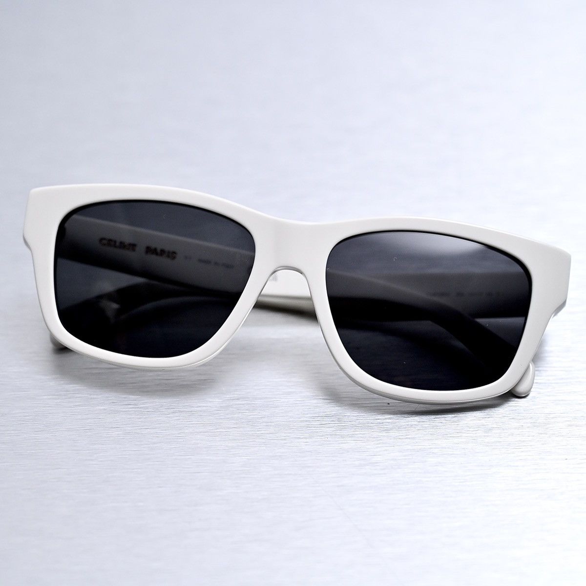 Celine CELINE CL40249U 25A SUNGLASSES Size ONE SIZE - 7 Thumbnail