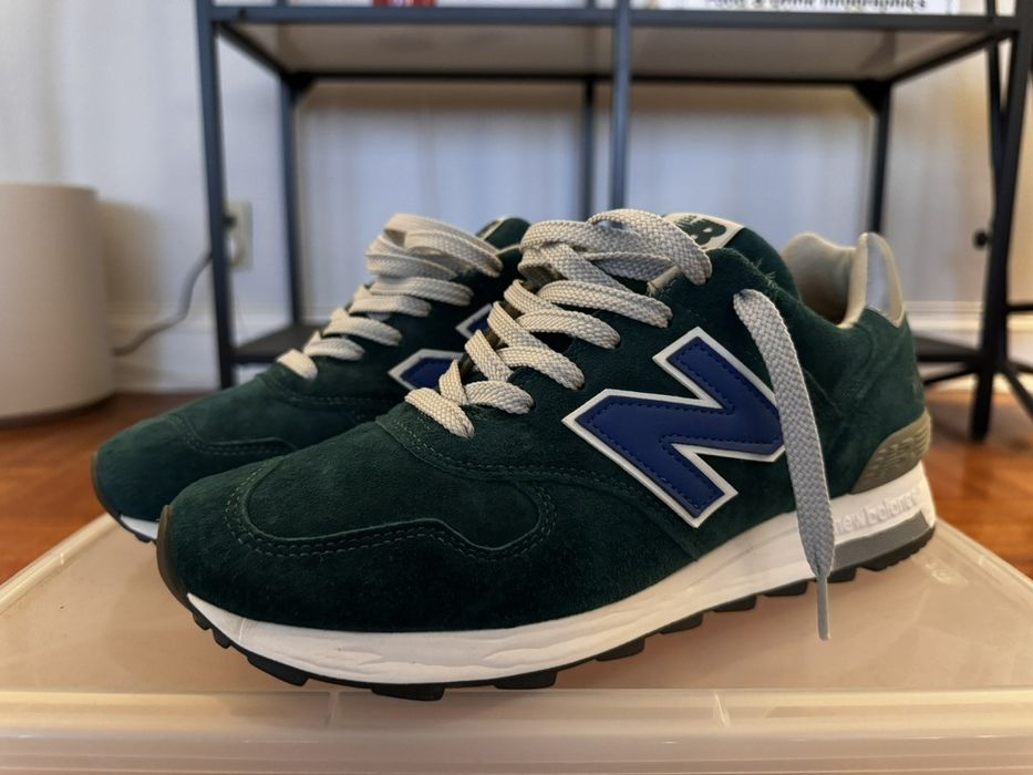 New balance hot sale 1400 42