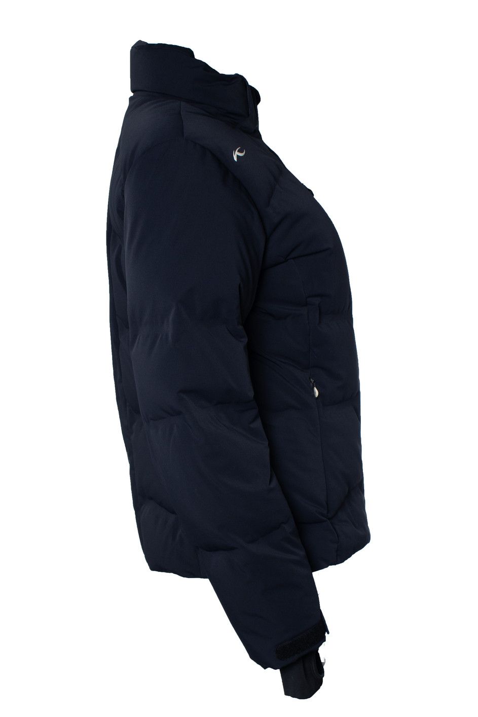 KJUS Kjus Formula, navy blue lightweight jacket Size M / US 6-8 / IT 42-44 - 4 Thumbnail