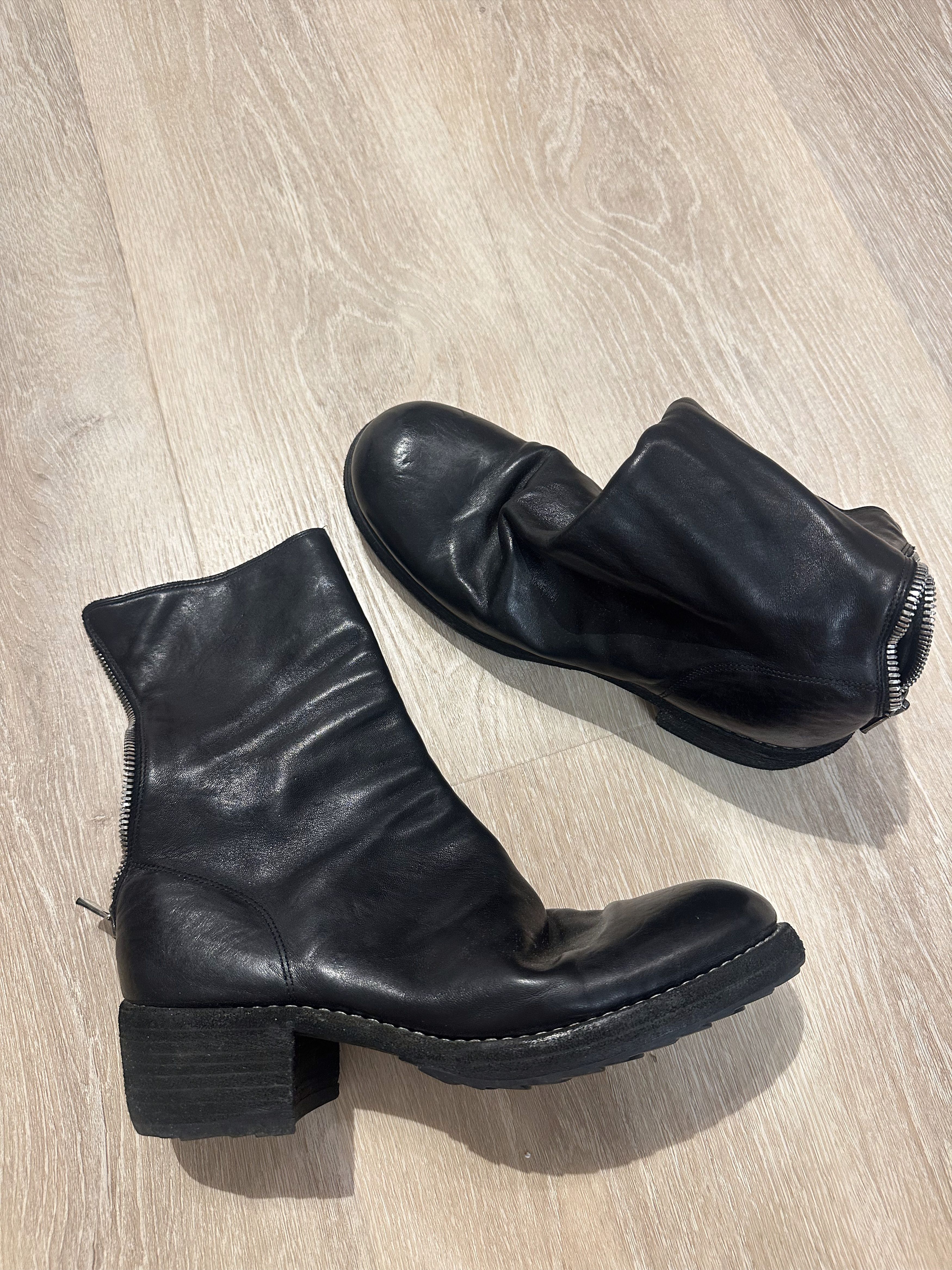 Guidi Guidi 788Z Size US 9 / EU 42 - 3 Thumbnail