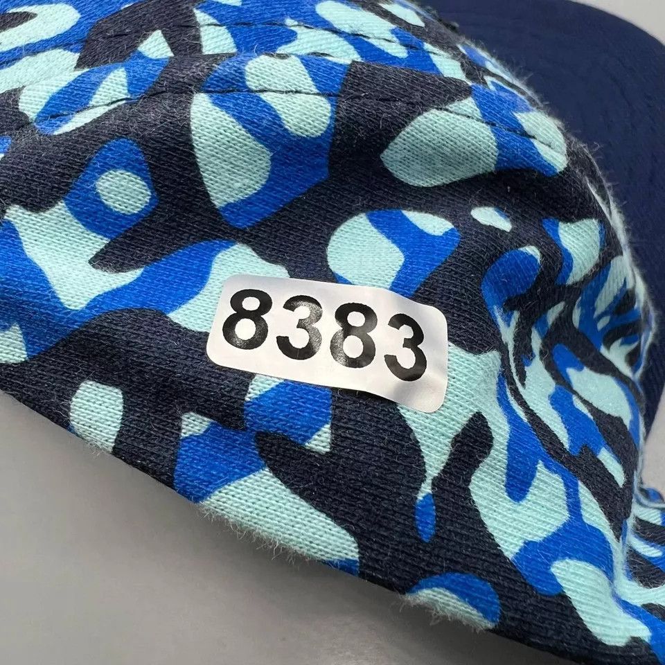 Jordan Brand Air Jordan Hat Men 1985 Camouflage Jumpman Snap Back Cap Size ONE SIZE - 8 Thumbnail