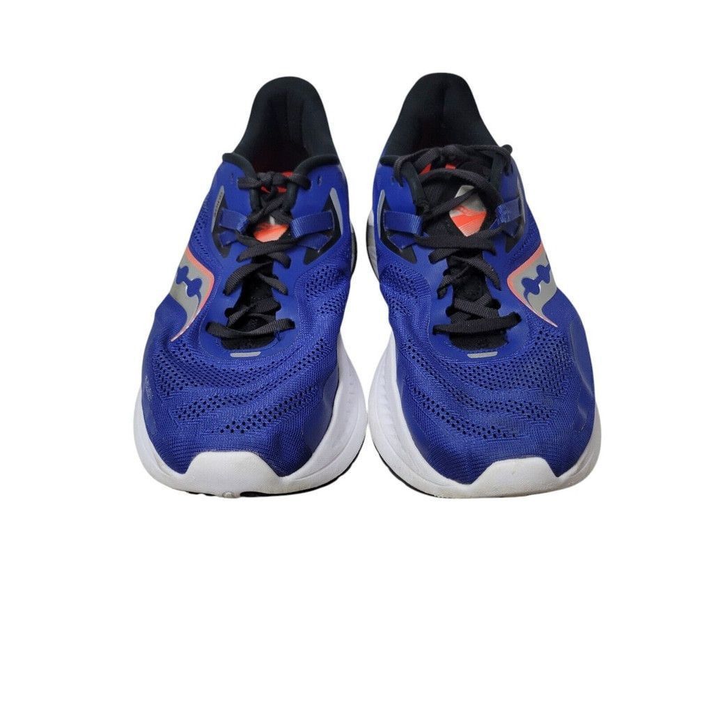 Saucony Saucony Guide Running Shoes Men's Size 11. Excellent Cond Size US 11 / EU 44 - 2 Thumbnail
