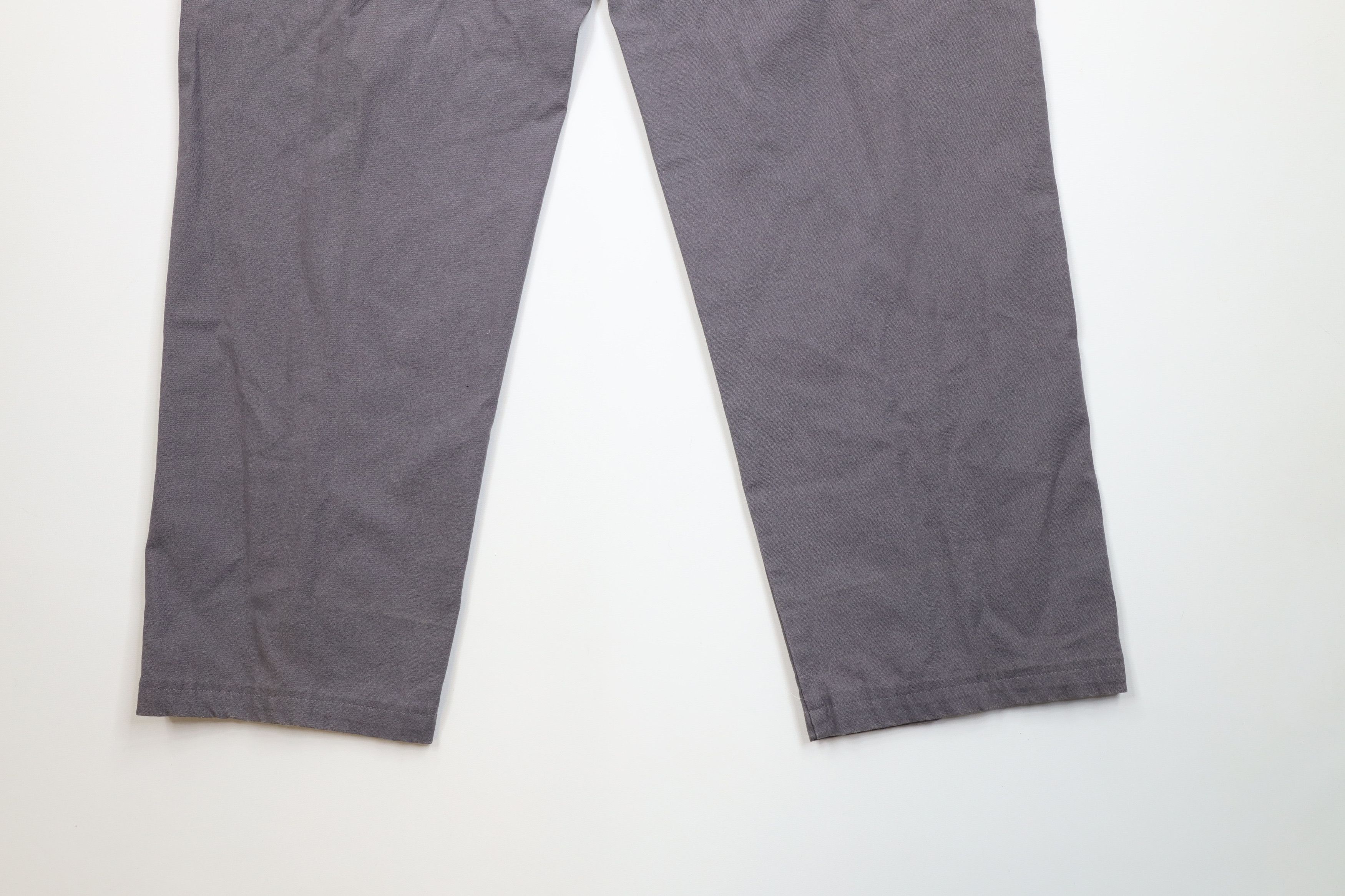 Cabelas Vintage Cabelas Wide Leg 7 Pocket Hiking Trekking Pants Size US 44 / EU 60 - 12 Thumbnail