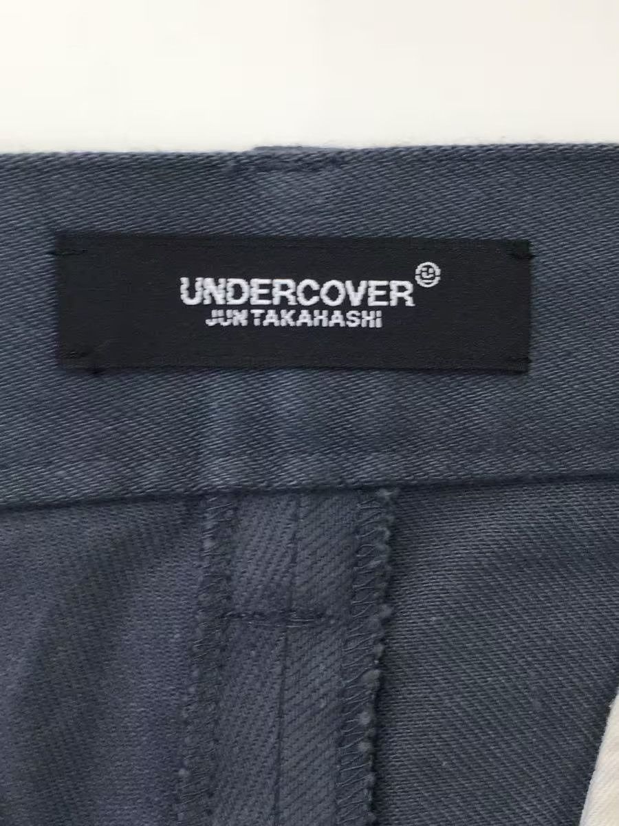 Undercover SS19 Boot Cut Pants Size US 29 - 4 Thumbnail