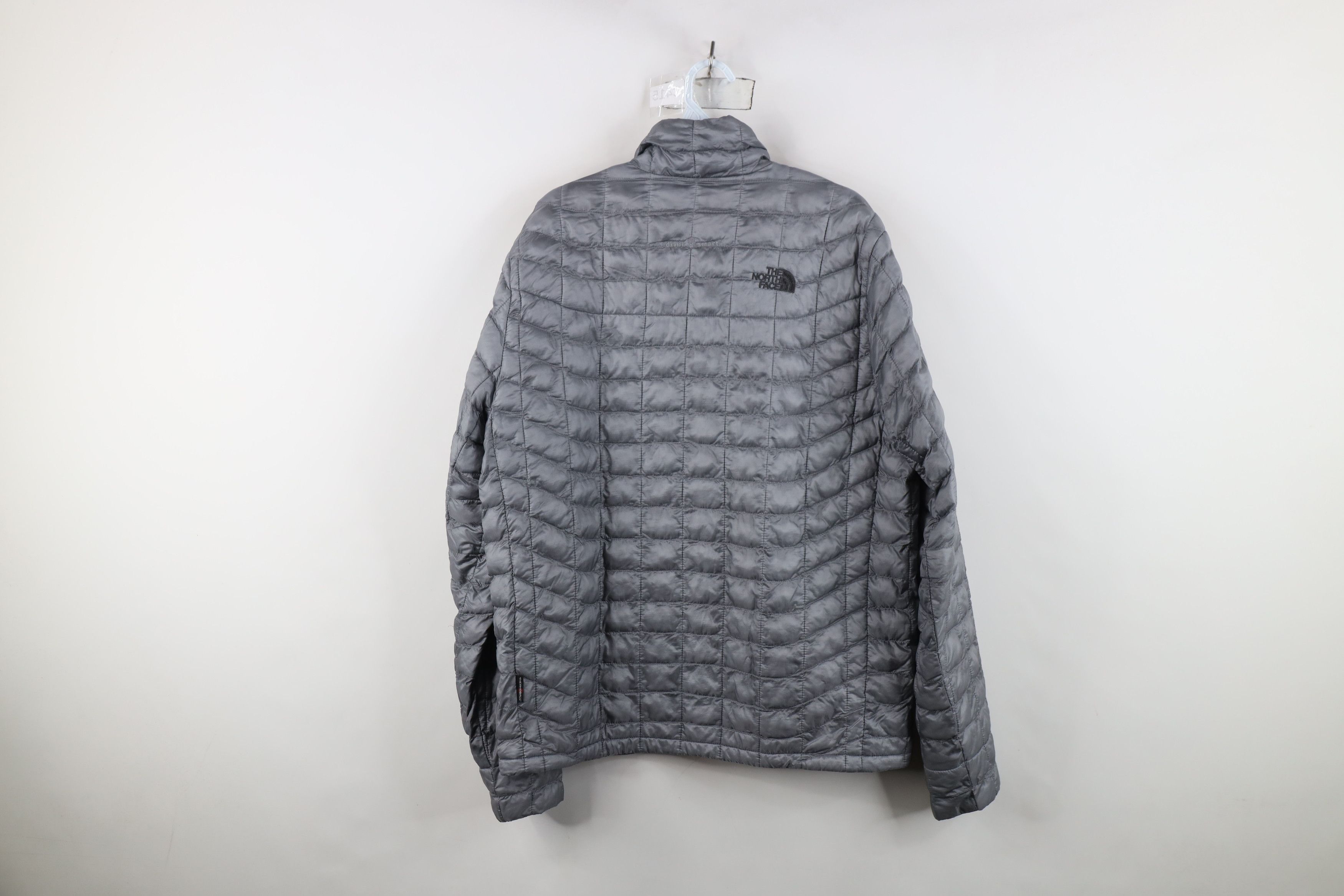 The North Face The North Face Beam Bourbon Whiskey Thermoball 2.0 Jacket Size US M / EU 48-50 / 2 - 15 Thumbnail