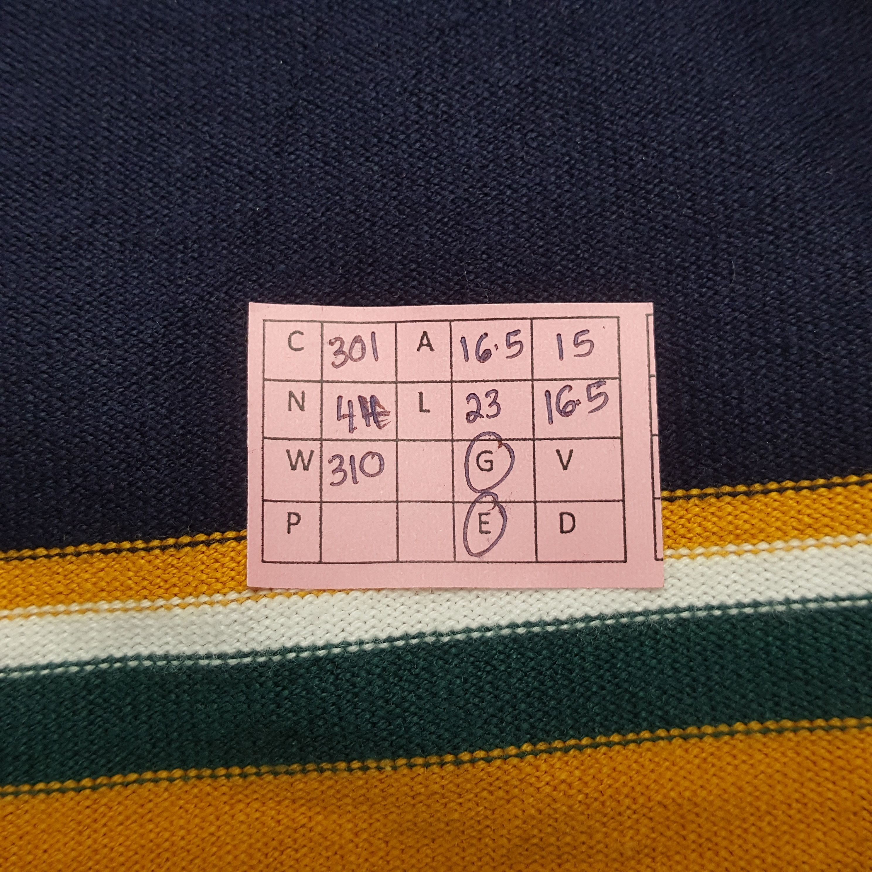 Canterbury of New Zealand Canterbury Wallabies Polos C301N44 Size US XS / EU 42 / 0 - 9 Thumbnail