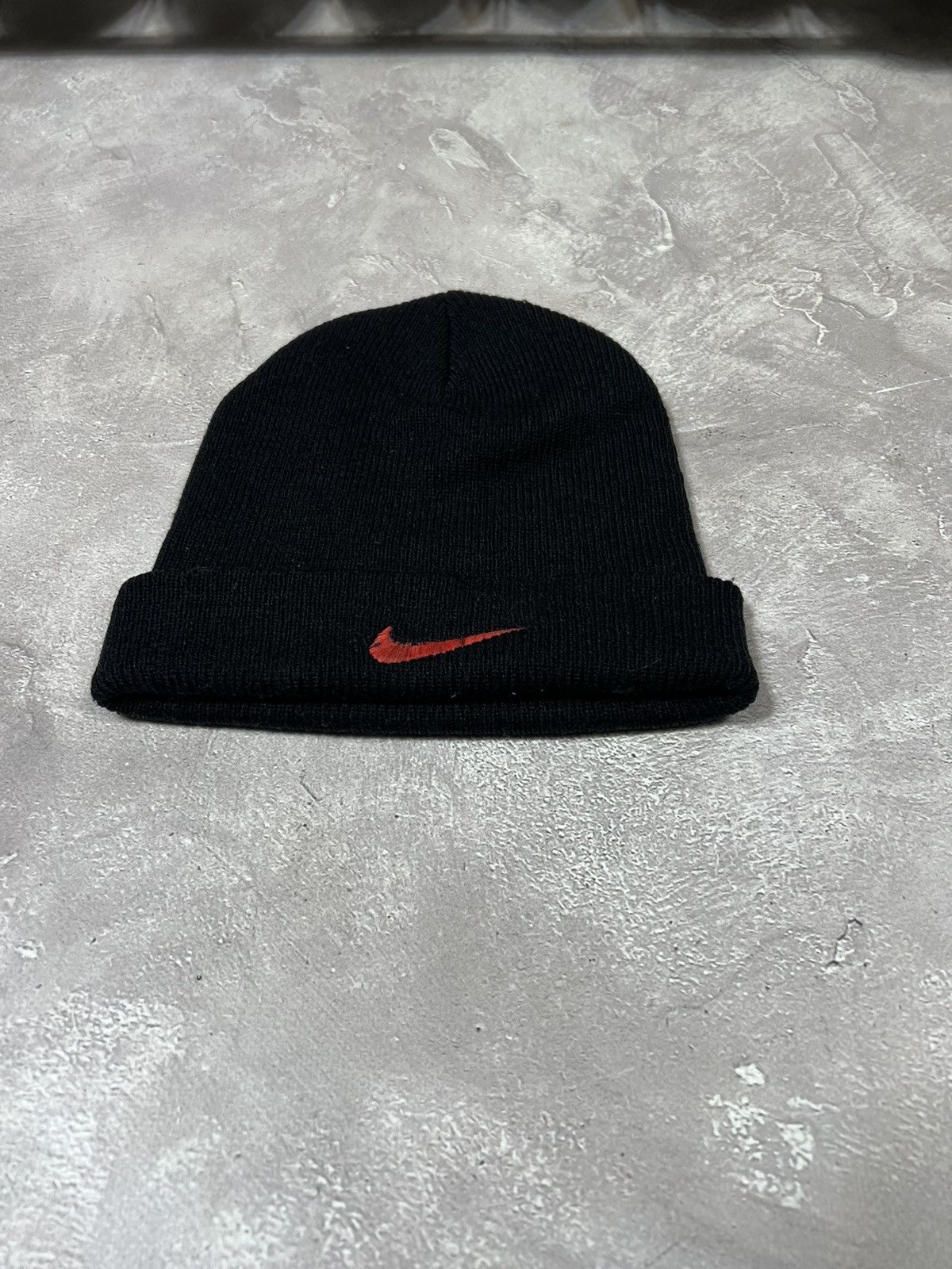 Vintage Vintage Nike Y2k Hat Size ONE SIZE - 2 Thumbnail