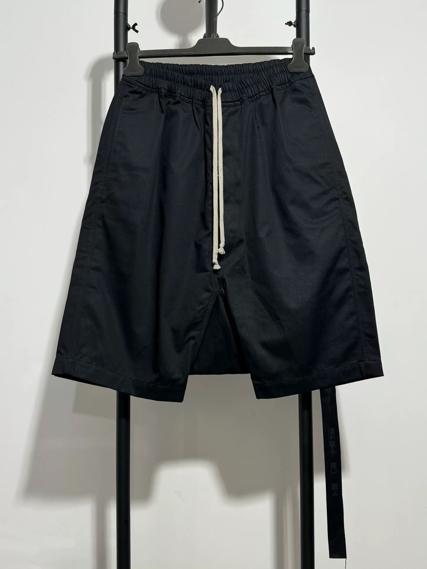 Rick Owens rick owens ro shorts in new condition Size US 36 / EU 52 - 1 Thumbnail