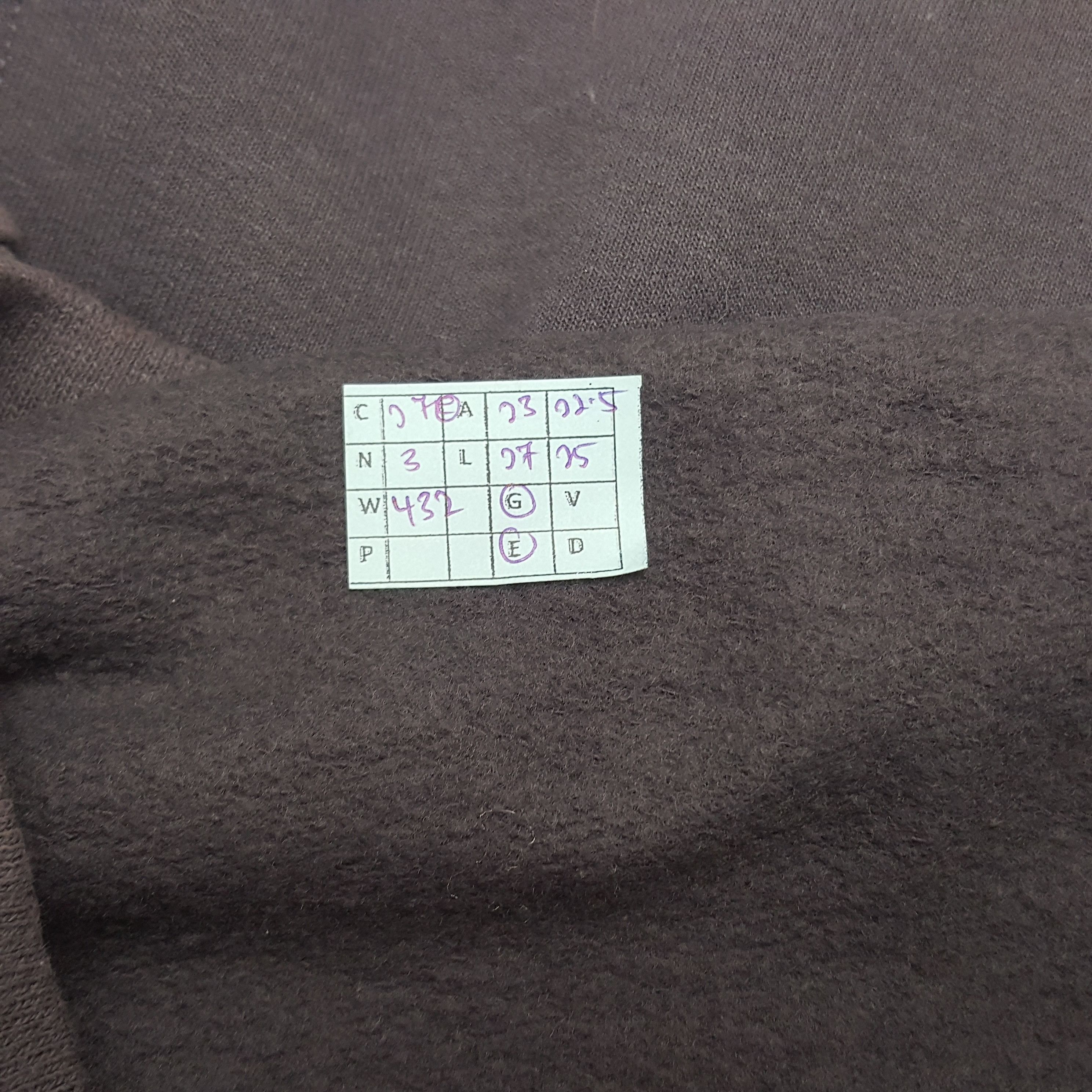 Jerzees × Vintage Vintage Panthers Jemison Sweatshirt Size US L / EU 52-54 / 3 - 7 Thumbnail