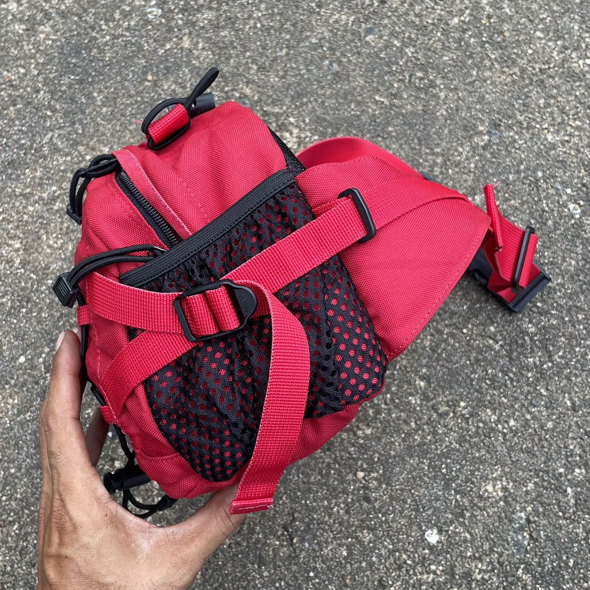 Japanese Brand Tasse tasse oversized Waistbag/Crossbody Size ONE SIZE - 3 Thumbnail